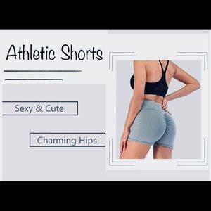 Shorts - Super Stretchy